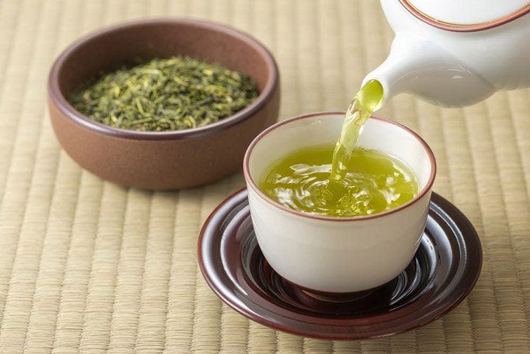 yeÅŸil çay